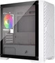 Корпус 1stPlayer T5-4F1-W-WH White - зображення 2