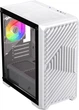 Корпус 1stPlayer T5-4F1-W-WH White - зображення 4