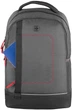 Рюкзак для ноутбука Wenger Tyon 16" Grey (611983) - зображення 7