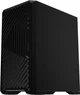 Корпус 1stPlayer T5-4F1-BK Black - изображение 5