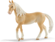 Фігурка Schleich Horse Club Akhal-Teke Stallion 10 см (4059433013633) - зображення 1