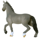 Figurka Schleich Horse Club French Stallion 10 cm (4059433578286) - obraz 3