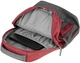 Рюкзак для ноутбука Wenger Tyon 16" Red (611984) - изображение 9