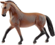 Figurka Schleich Horse Club North America Hanoverian Mare 10.7 cm (4055744011740) - obraz 1