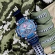Patriot 001BUDZSU ЗСУ Чорні із синім + Коробка. - зображення 3