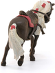 Фігурка Schleich Horse Club Rocky Mountain Mare 12.5 см (4055744030123) - зображення 4