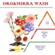 Парфум для прання Hypno Casa Аромат ORO & MIRRA WASH 200 мл 3659H-HYP - изображение 2