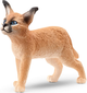 Figurka Schleich Wild Life Caracal Baby 4.5 cm (4059433637730) - obraz 1