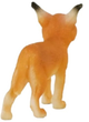 Figurka Schleich Wild Life Caracal Baby 4.5 cm (4059433637730) - obraz 4