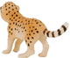 Figurka Schleich Wild Life Gepardenbaby 3.6 cm (4059433527574) - obraz 2