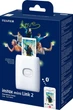 Фотопринтер бездротовий Fujifilm Instax Mini Link 2 Clay White - зображення 9