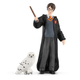 Zestaw figurek figurek Schleich Wizarding World Harry Potter & Hedwig (4059433713267) - obraz 2