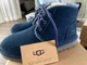 Дитячі черевики UGG Neumel II Tasman (розмір 28,5) - зображення 7