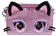 Інтерактивна сумочка-клатч Purse Pets Кітті (SM26709/2758) - зображення 3