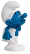 Фігурка Schleich Smurfs Lazy Smurf 5 см (4059433452050) - зображення 4