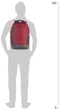 Рюкзак для ноутбука Wenger Tyon 16" Red (611984) - изображение 12