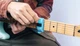 Демпфер гитарных струн Guitto GGF-01 FretWrap (SM) (R127930) - изображение 8