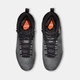 Мужские ботинки Mammut Mercury Tour II High GTX Men (UK 10.5|EUR 45 1/3) Black-Black - изображение 2