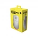 Миша Hator Pulsar 2 Pro Wireless/USB white (HTM-531) - зображення 7
