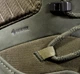 Мужские ботинки Mammut Mercury IV Mid GTX Men (UK 7.5 I EUR 41 1/3) Dark Iguana-Iguana - изображение 4