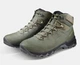 Мужские ботинки Mammut Mercury IV Mid GTX Men (UK 7.5 I EUR 41 1/3) Dark Iguana-Iguana - изображение 7