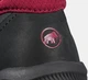 Женские ботинки Mammut Nova IV Mid GTX Women (UK 6| EUR 39 1/3 | 24,5 cm) Black-Blood red - изображение 5