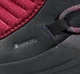 Женские ботинки Mammut Nova IV Mid GTX Women (UK 6| EUR 39 1/3 | 24,5 cm) Black-Blood red - изображение 8
