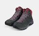 Женские ботинки Mammut Nova IV Mid GTX Women (UK 6| EUR 39 1/3 | 24,5 cm) Black-Blood red - изображение 9