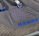 Ботинки для туризма Mammut Sapuen High GTX Men (UK 10 I EUR 44 2/3) DARK TITANIUM-DARK ICE - изображение 5