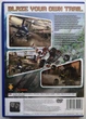 ATV Offroad Fury 3, Б/У, английская версия - диск для PlayStation 2 - изображение 2