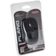 Мишка Media-Tech MT1091K Plano 3кн 800dpi USB чорна - зображення 3