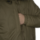 Куртка Британської армії PCS Thermal Jacket Olive XL - зображення 5