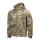 Куртка M-Tac Soft Shell MC Multicam S - изображение 1