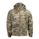 Куртка M-Tac Soft Shell MC Multicam S - изображение 2