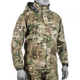 Куртка UF PRO Monsoon XT GEN.2 Tactical Rain Jacket Multicam M - изображение 1