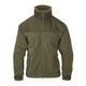 Флисовая куртка Helikon-Tex Classic Army Olive XL - изображение 1