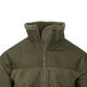 Флисовая куртка Helikon-Tex Classic Army Olive XL - изображение 3