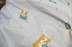 Постільна білизна Vpostelke поплін Коргі Односпальна 150х220 см сіра - зображення 4