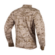 Боевая рубашка USMC FROG Inclement Weather Combat Shirt камуфляж M - изображение 3