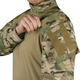 Бойова сорочка Crye Precision G3 Combat Shirt Multicam L - зображення 4