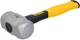 Міні-кувалда DeWALT з вагою головки 1360 г (DWHT56152-1) - зображення 3