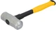 Міні-кувалда DeWALT з вагою головки 1810 г (DWHT56158-1) - зображення 3
