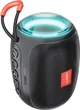 Портативна колонка Promate Capsule-3 5W RGB Black (capsule-3.black) - зображення 1