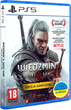 Игра PS5 The Witcher 3: Wild Hunt Complete Edition Русская Озвучка, BD диск (5902367641610) - изображение 2