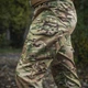 Штани M-Tac польові Multicam 3XL/R - зображення 10