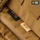 Рюкзак тактичний M-Tac Large Gen.II Elite 60L, Coyote - зображення 4