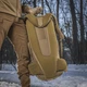 Рюкзак тактичний M-Tac Large Gen.II Elite 60L, Coyote - зображення 6