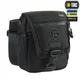 Сумка M-Tac Satellite Magnet Bag Gen.II Elite Hex Black - зображення 3