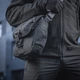 Сумка M-Tac Satellite Magnet Bag Gen.II Elite Hex Black - зображення 14
