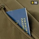 Сумка M-Tac Companion Bag Large Ranger Green - изображение 9